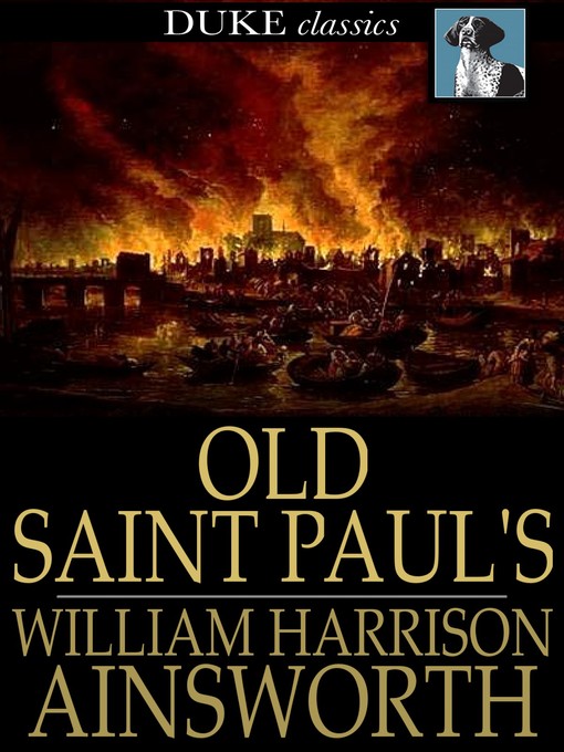 Title details for Old Saint Paul's by William Harrison Ainsworth - Available